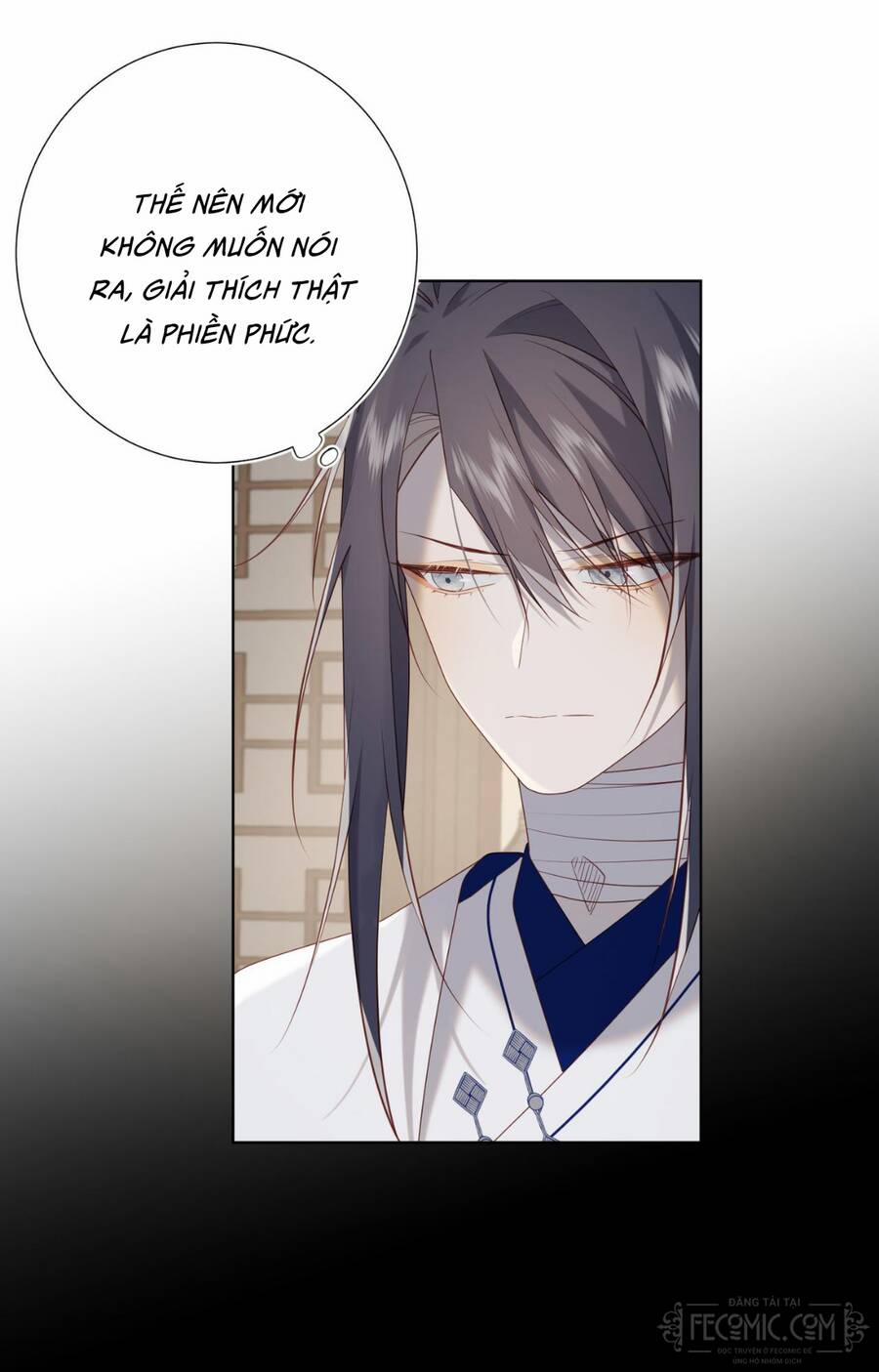 Ác Nữ Cự Tuyệt Cua Nam Chính 86 trang 10