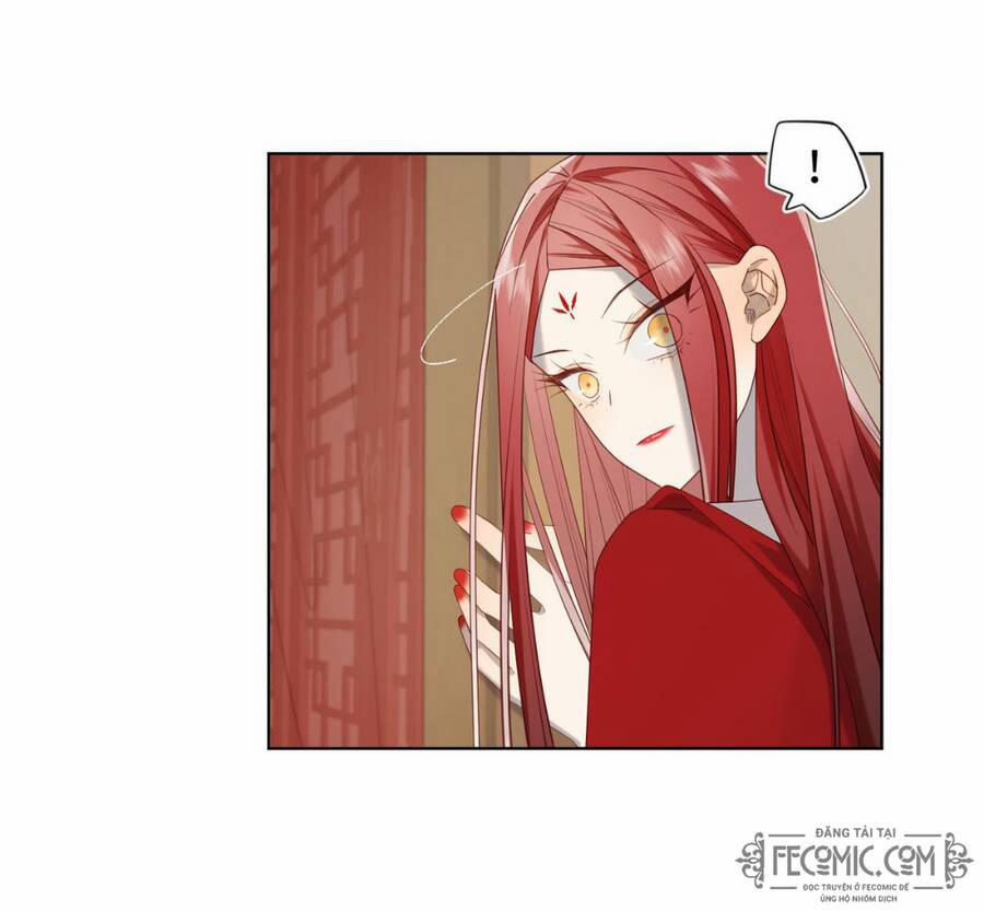 Ác Nữ Cự Tuyệt Cua Nam Chính 86 trang 14