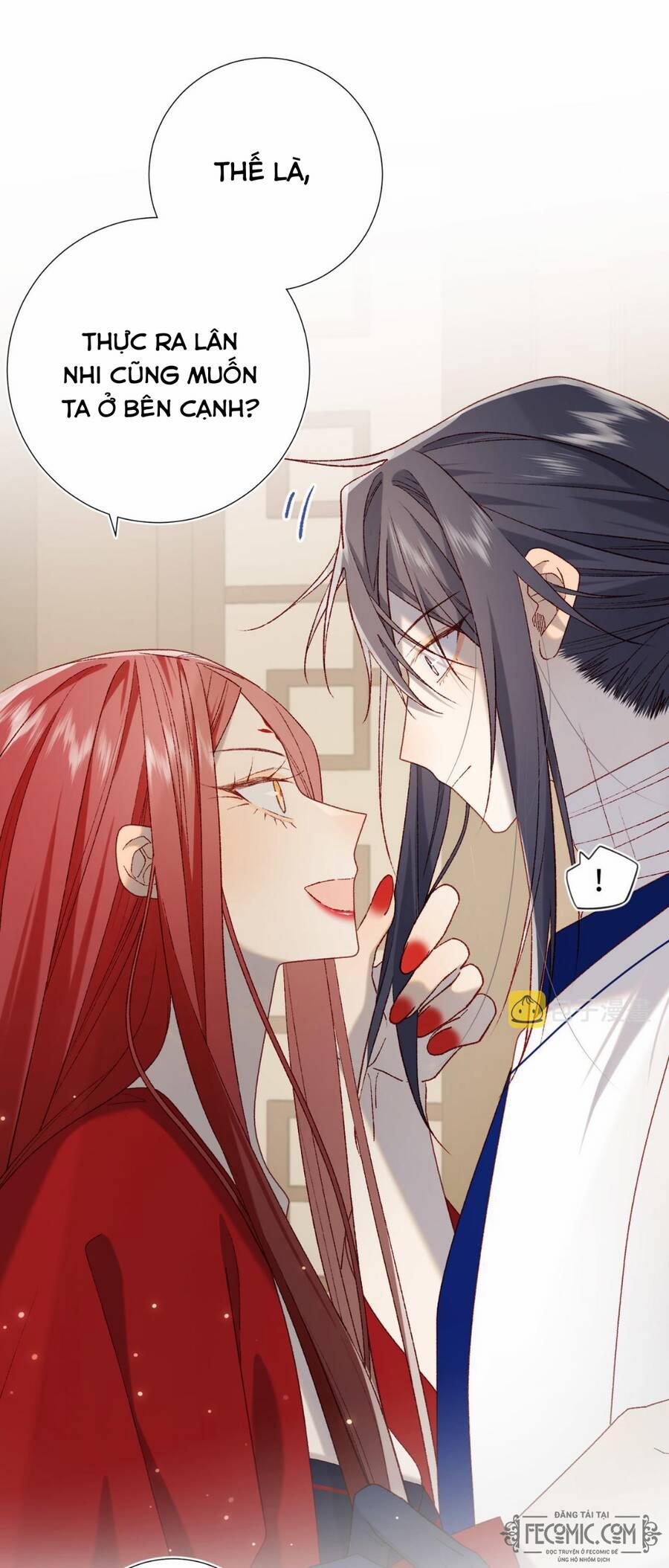 Ác Nữ Cự Tuyệt Cua Nam Chính 86 trang 20