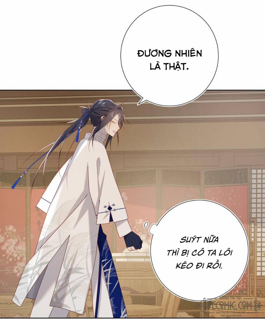 Ác Nữ Cự Tuyệt Cua Nam Chính 86 trang 22