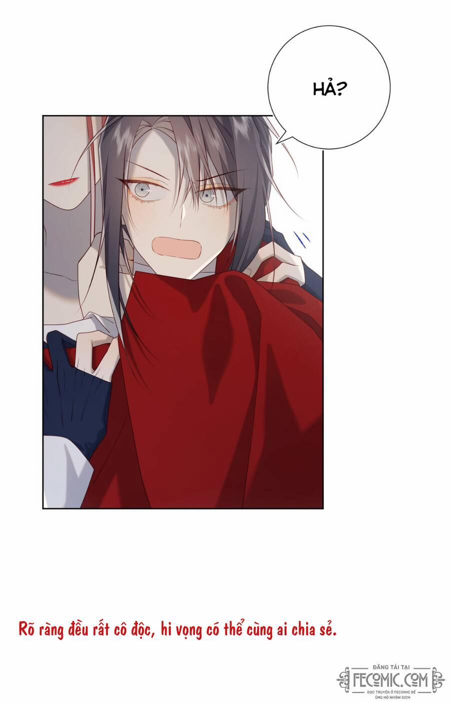 Ác Nữ Cự Tuyệt Cua Nam Chính 86 trang 26