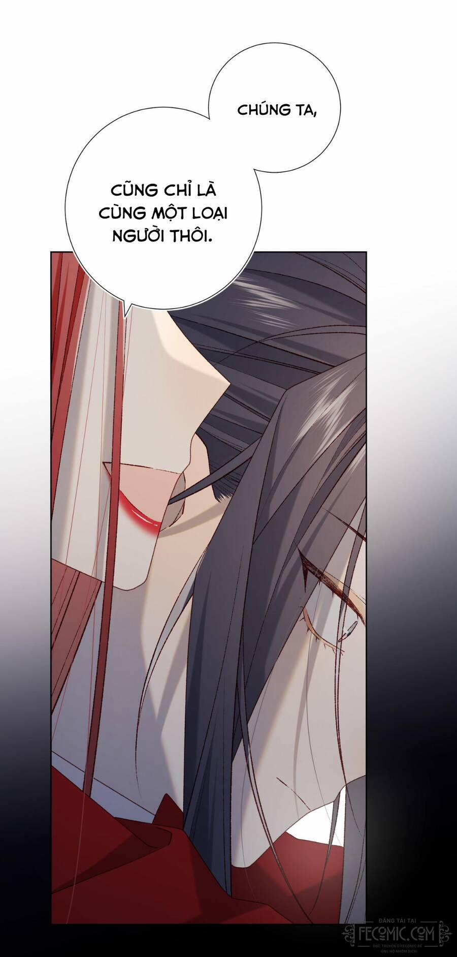 Ác Nữ Cự Tuyệt Cua Nam Chính 86 trang 30