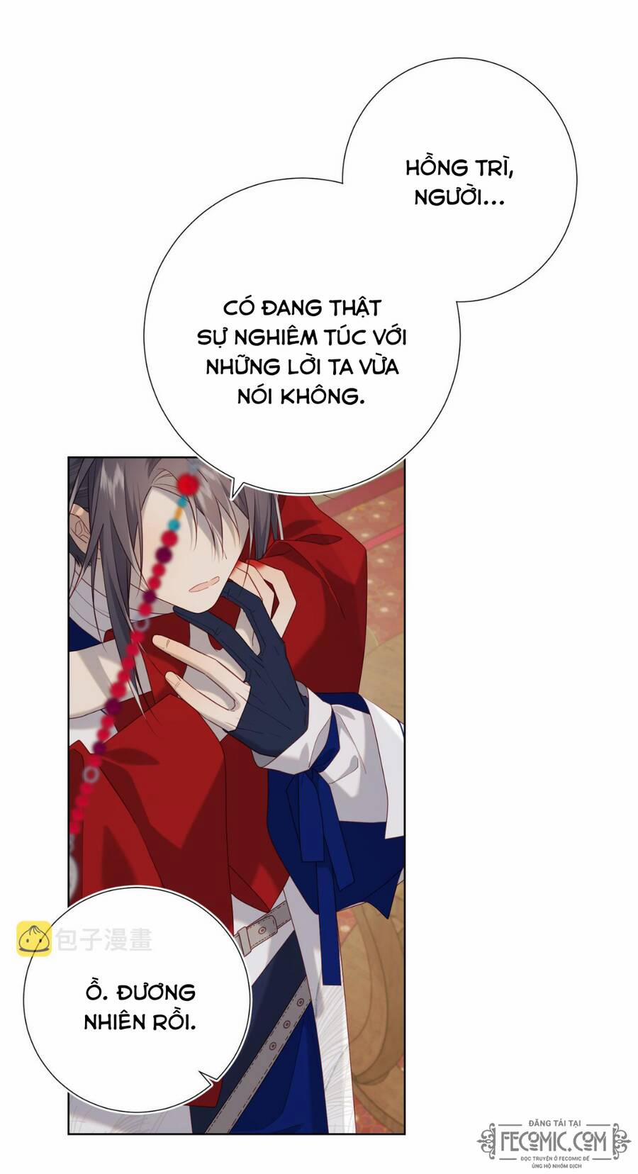 Ác Nữ Cự Tuyệt Cua Nam Chính 86 trang 34