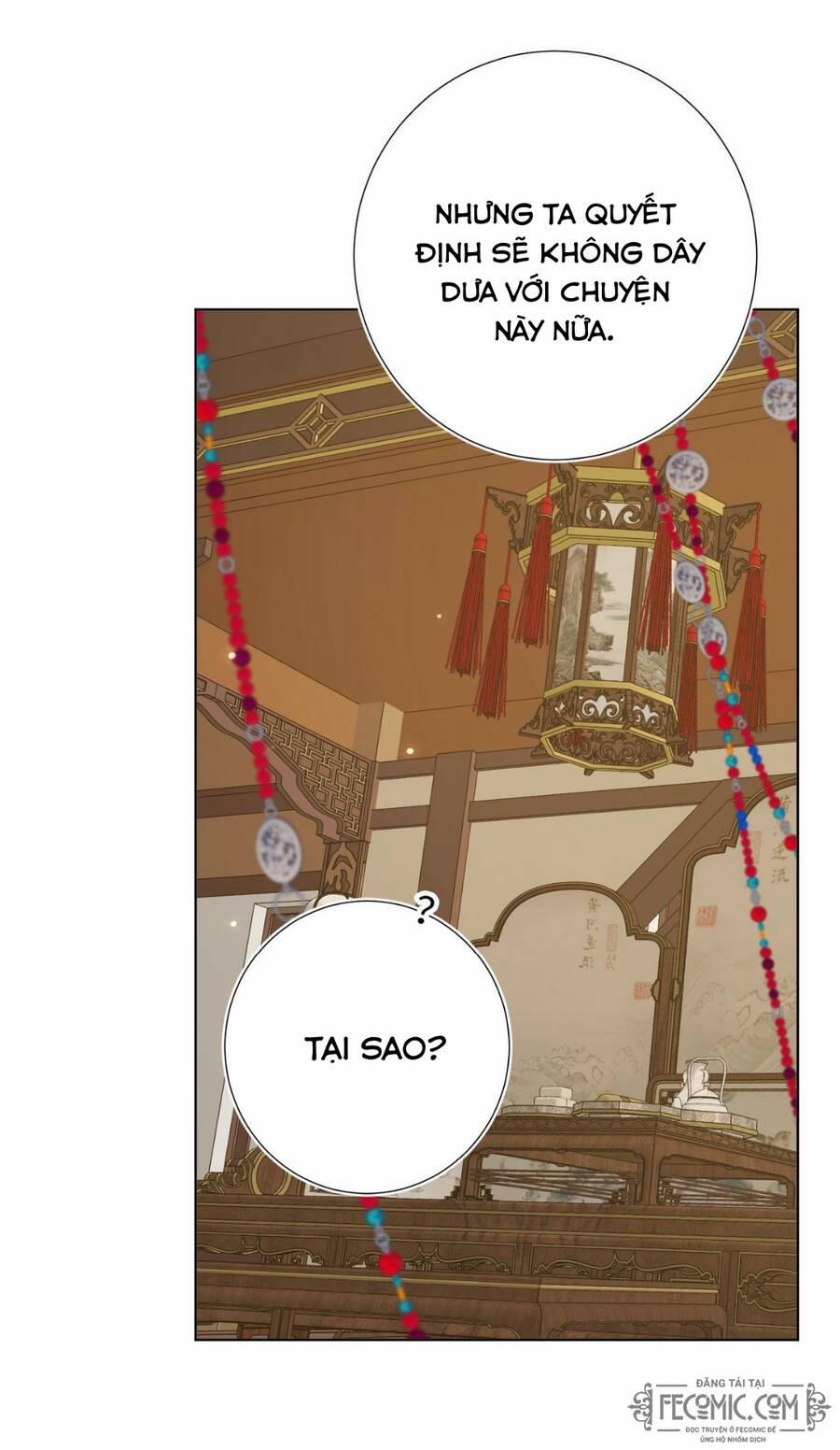 Ác Nữ Cự Tuyệt Cua Nam Chính 86 trang 35