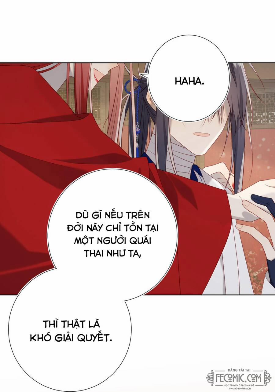 Ác Nữ Cự Tuyệt Cua Nam Chính 86 trang 36