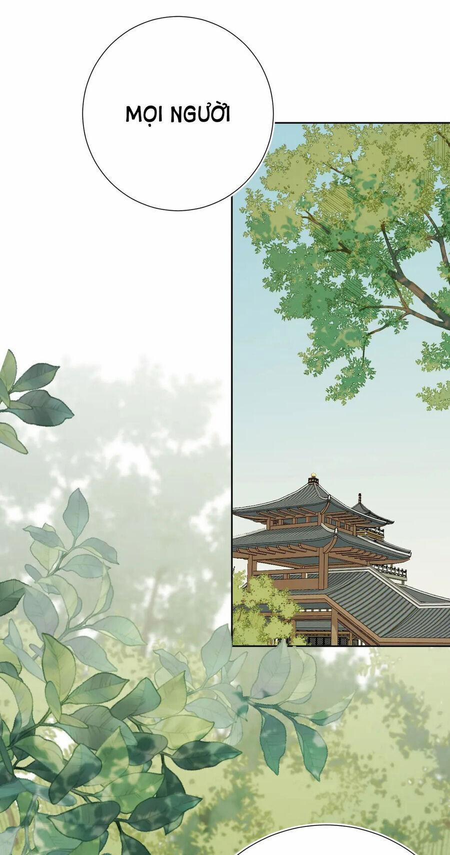 Ác Nữ Cự Tuyệt Cua Nam Chính 87 trang 1