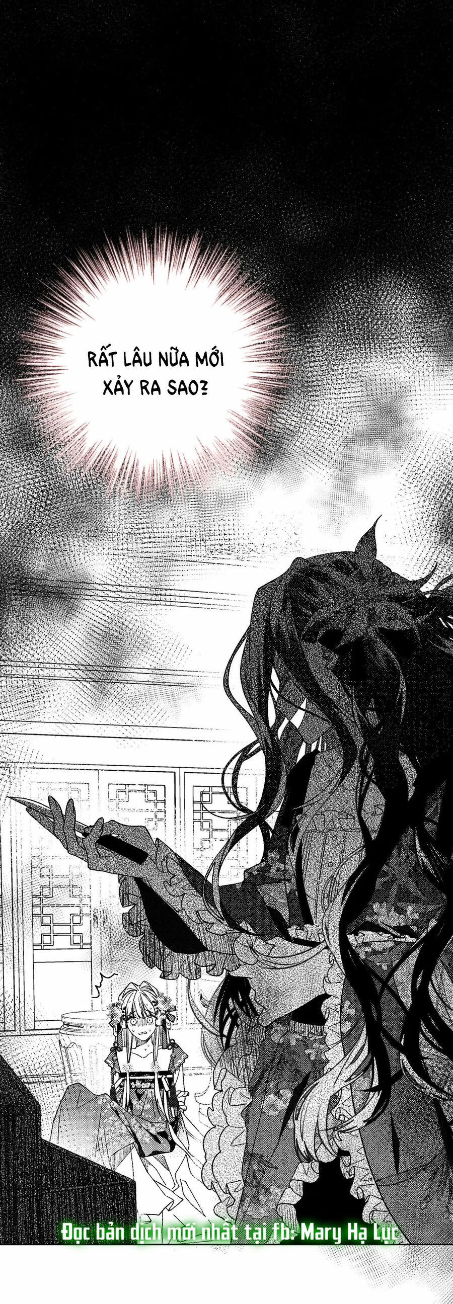 Ác Nữ Cự Tuyệt Cua Nam Chính 87 trang 10