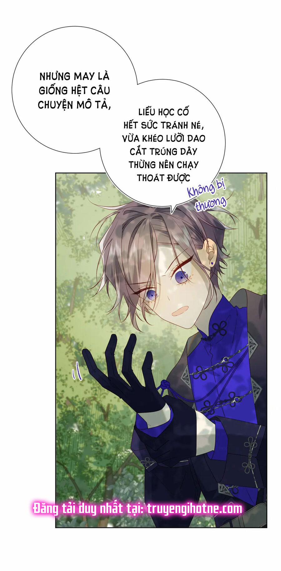 Ác Nữ Cự Tuyệt Cua Nam Chính 87 trang 12