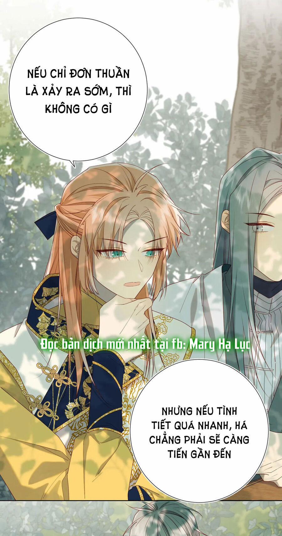 Ác Nữ Cự Tuyệt Cua Nam Chính 87 trang 16