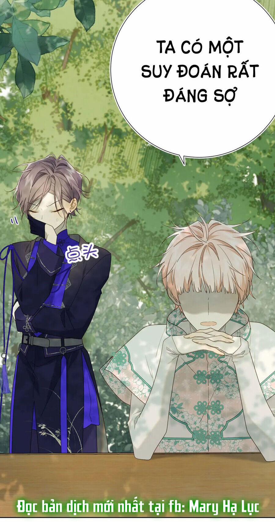 Ác Nữ Cự Tuyệt Cua Nam Chính 87 trang 2