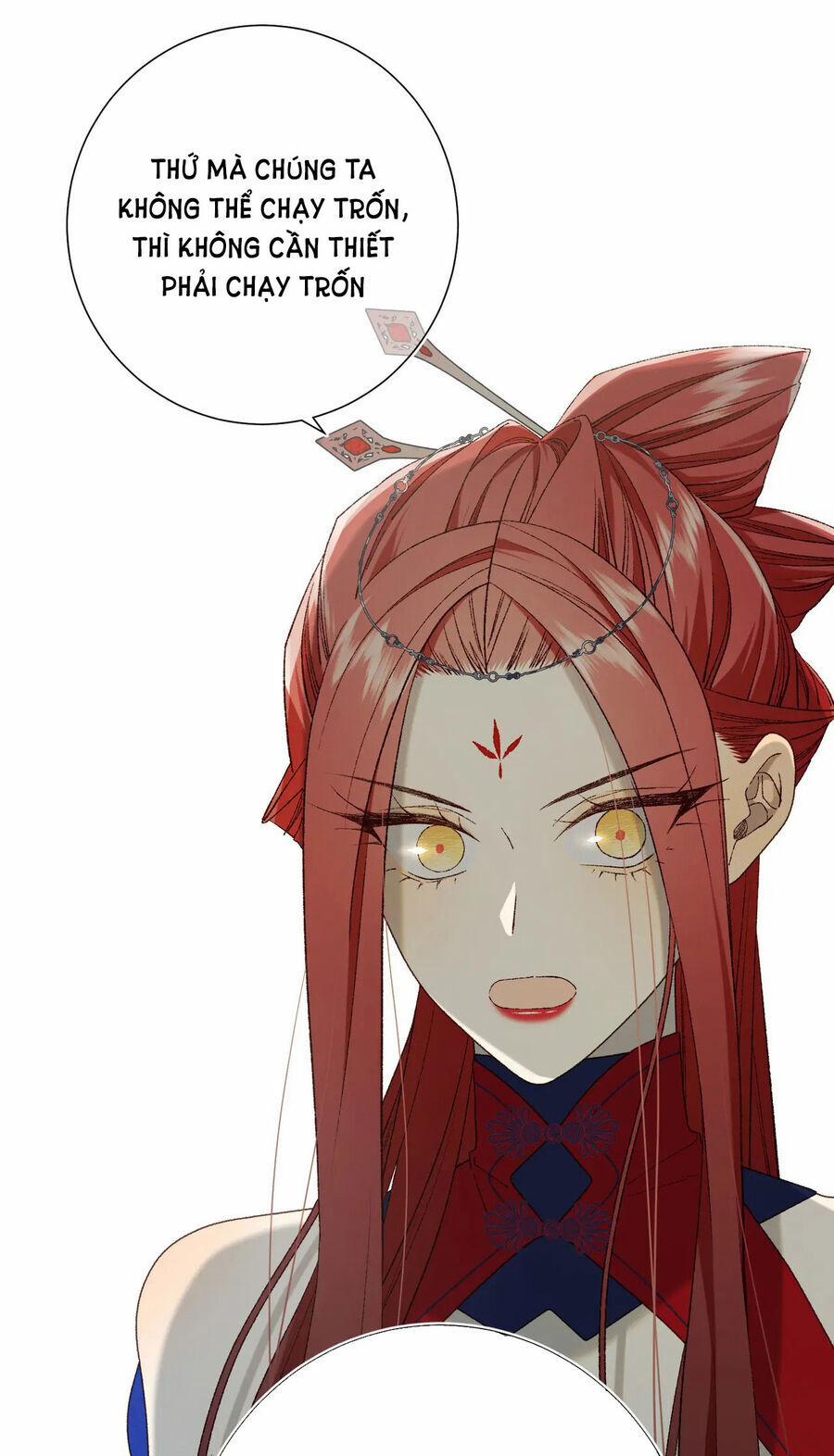 Ác Nữ Cự Tuyệt Cua Nam Chính 87 trang 30