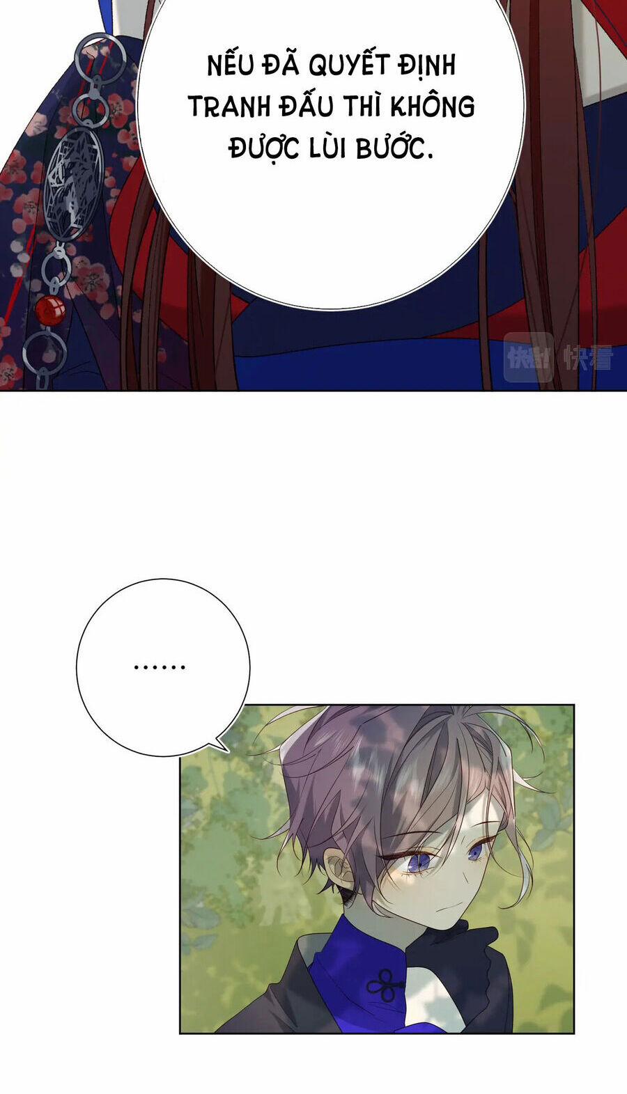 Ác Nữ Cự Tuyệt Cua Nam Chính 87 trang 31