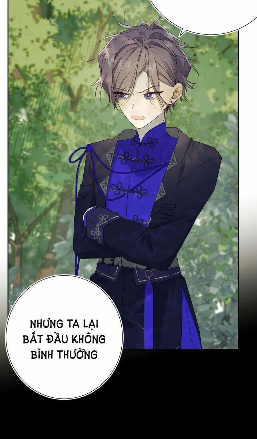 Ác Nữ Cự Tuyệt Cua Nam Chính 87 trang 6