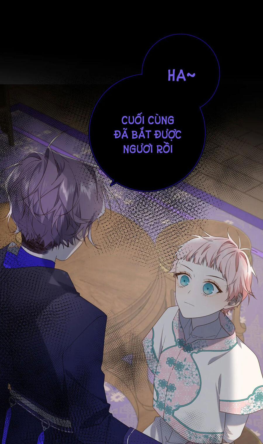 Ác Nữ Cự Tuyệt Cua Nam Chính 87 trang 7