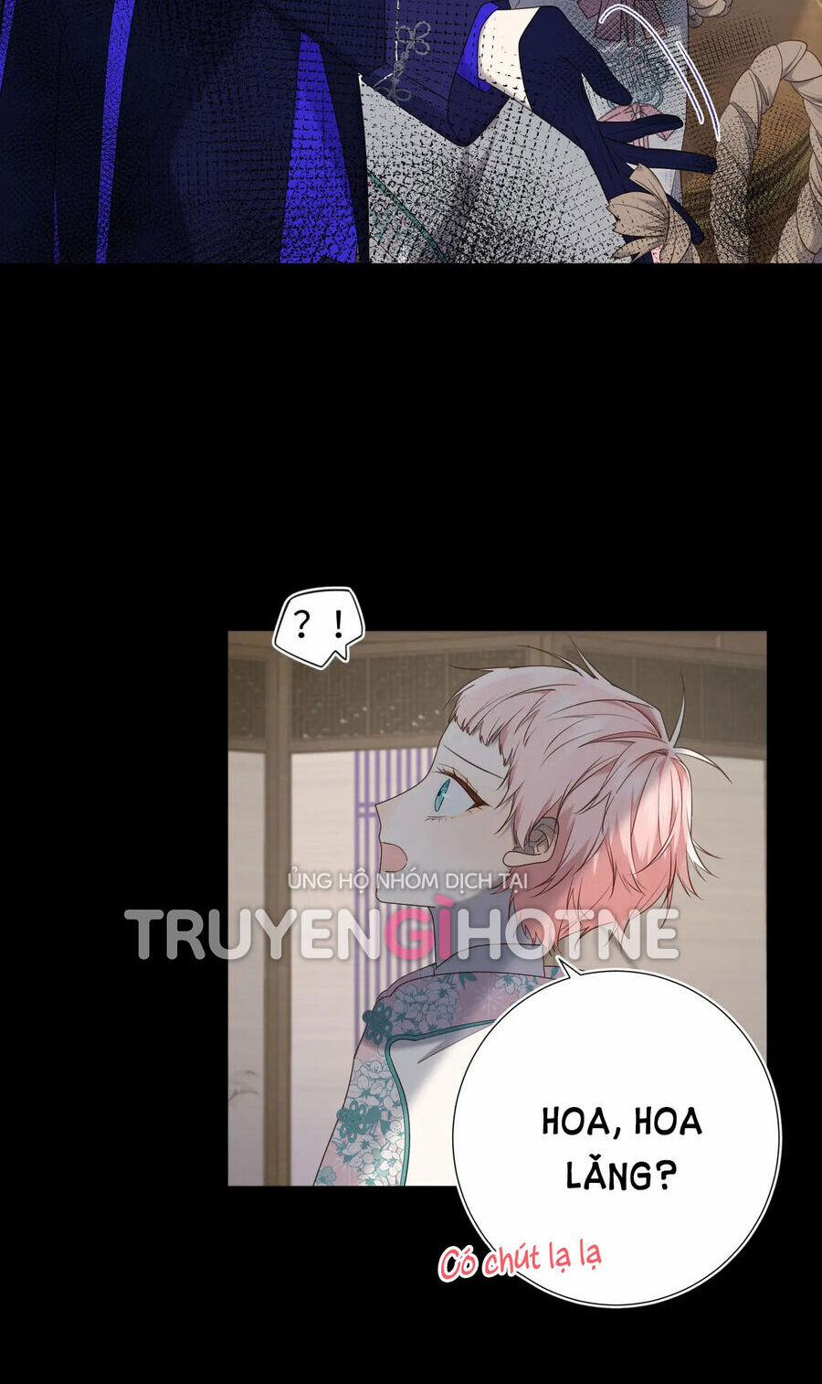 Ác Nữ Cự Tuyệt Cua Nam Chính 87 trang 8