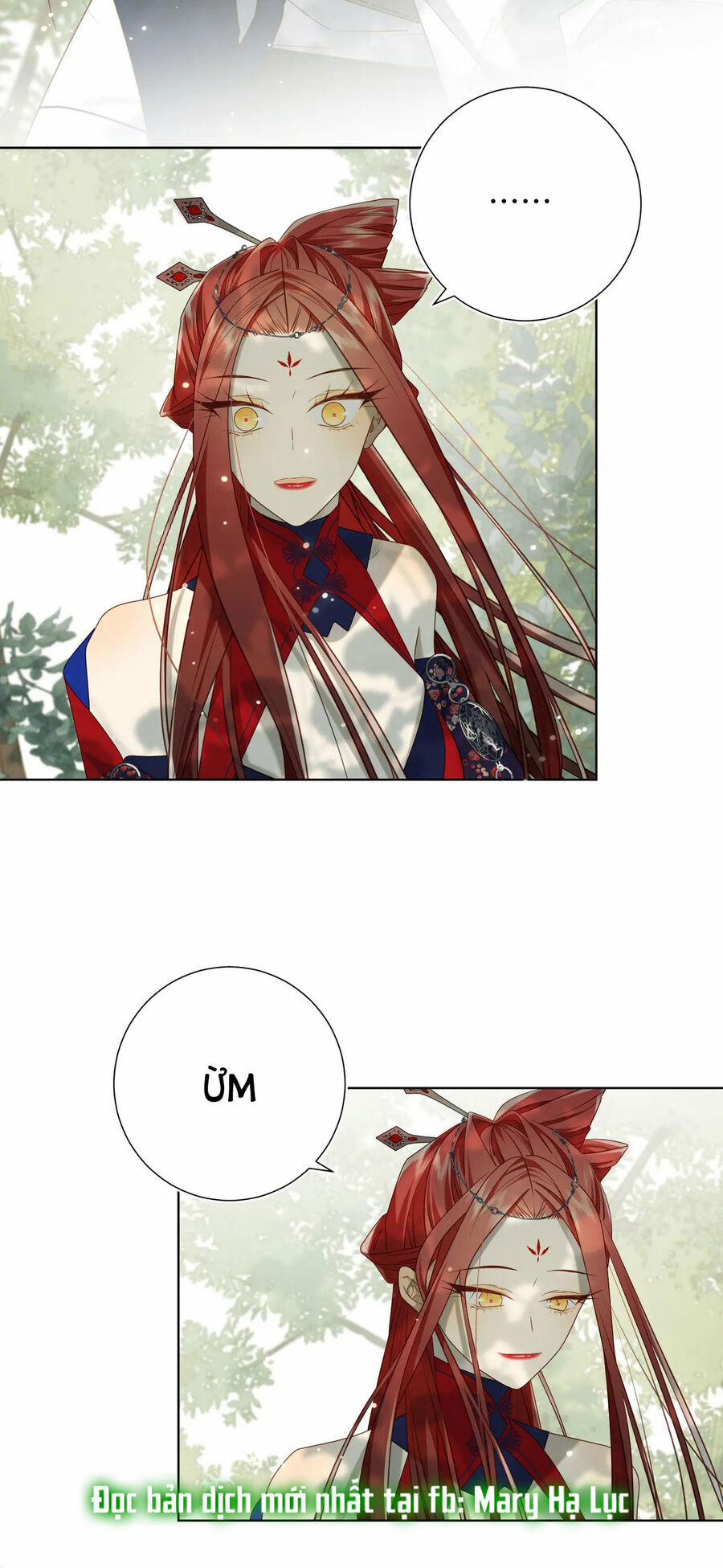 Ác Nữ Cự Tuyệt Cua Nam Chính 88 trang 10