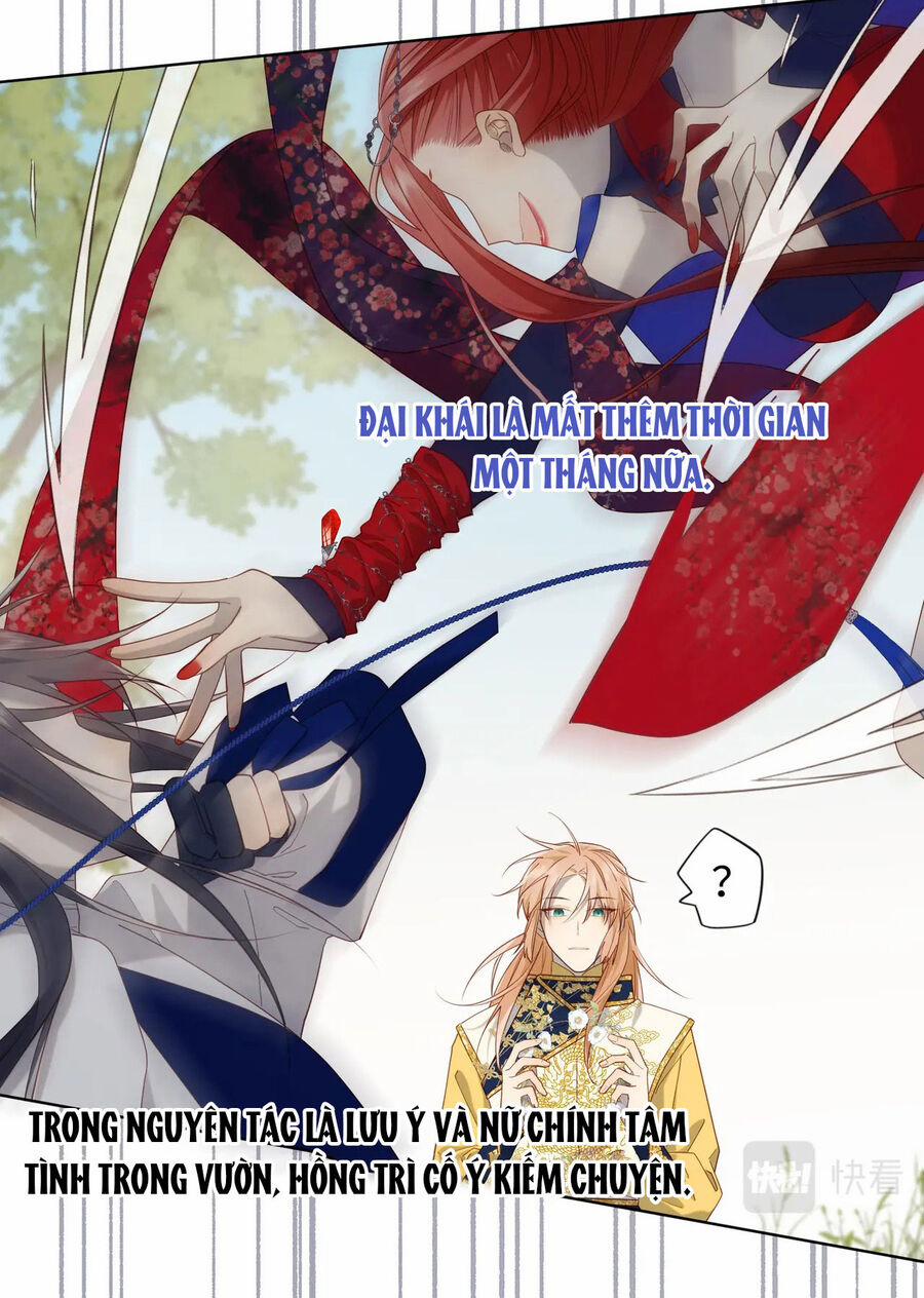 Ác Nữ Cự Tuyệt Cua Nam Chính 88 trang 13