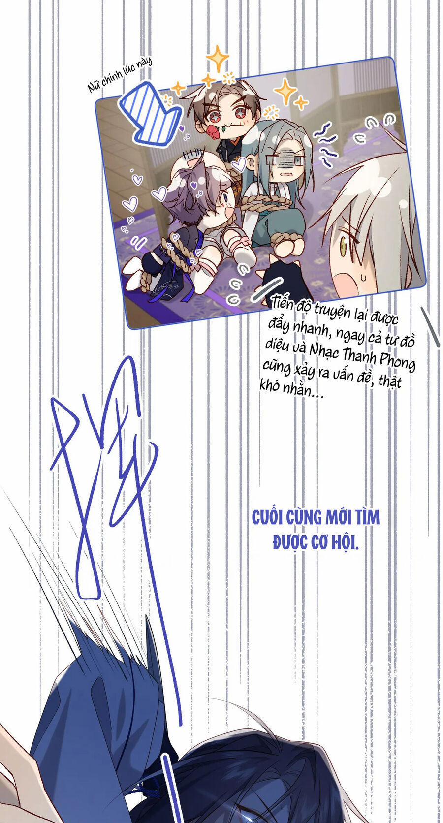 Ác Nữ Cự Tuyệt Cua Nam Chính 88 trang 14