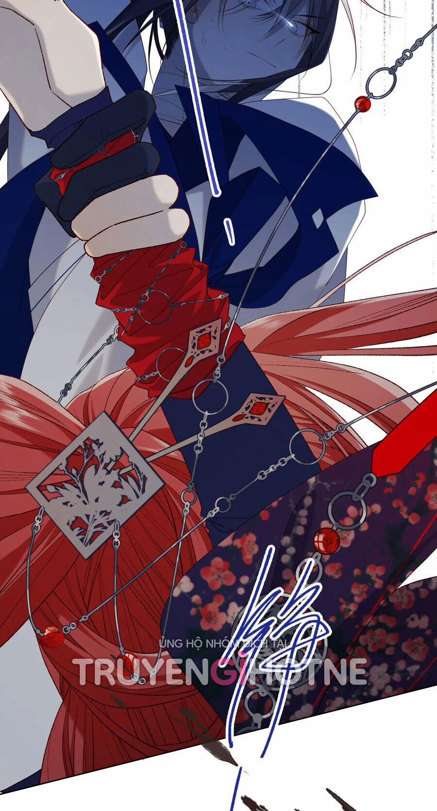 Ác Nữ Cự Tuyệt Cua Nam Chính 88 trang 15