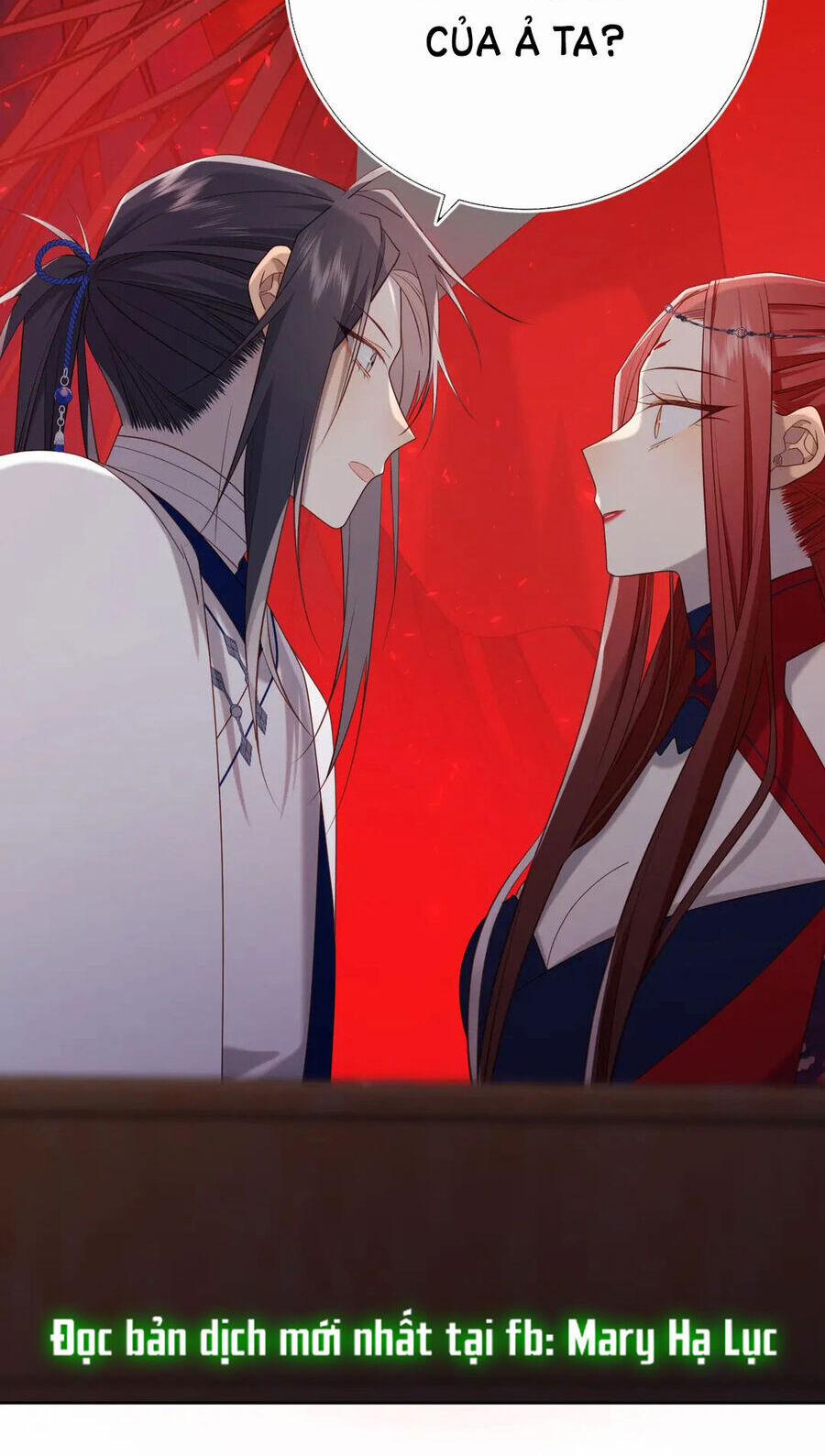 Ác Nữ Cự Tuyệt Cua Nam Chính 88 trang 2