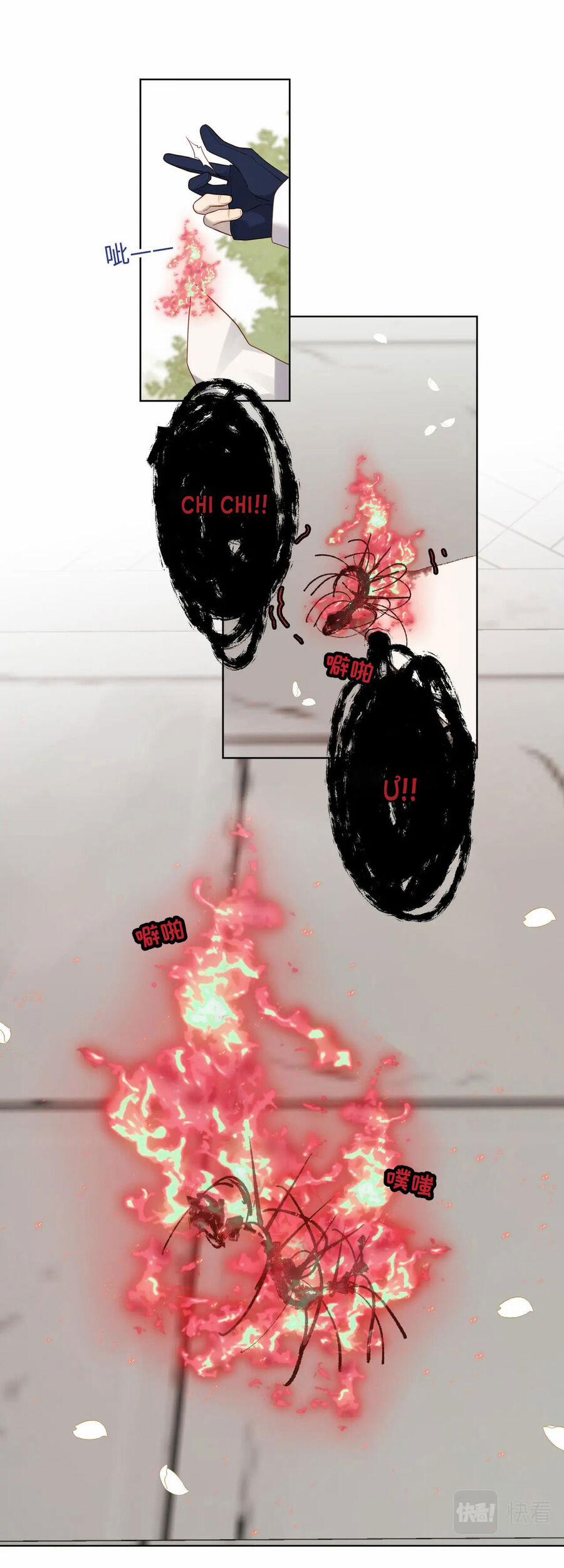 Ác Nữ Cự Tuyệt Cua Nam Chính 88 trang 20