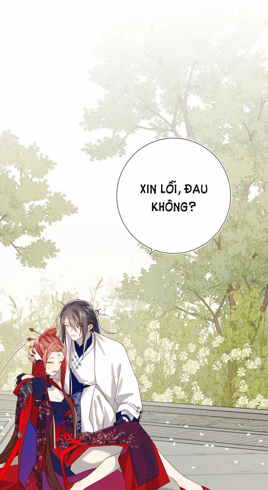 Ác Nữ Cự Tuyệt Cua Nam Chính 88 trang 21