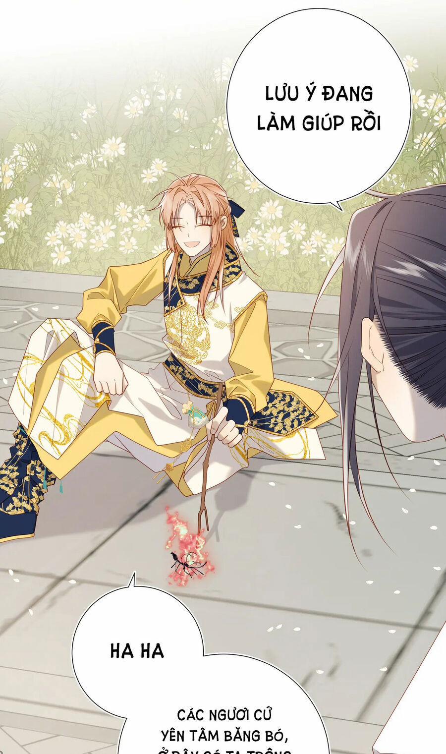 Ác Nữ Cự Tuyệt Cua Nam Chính 88 trang 23