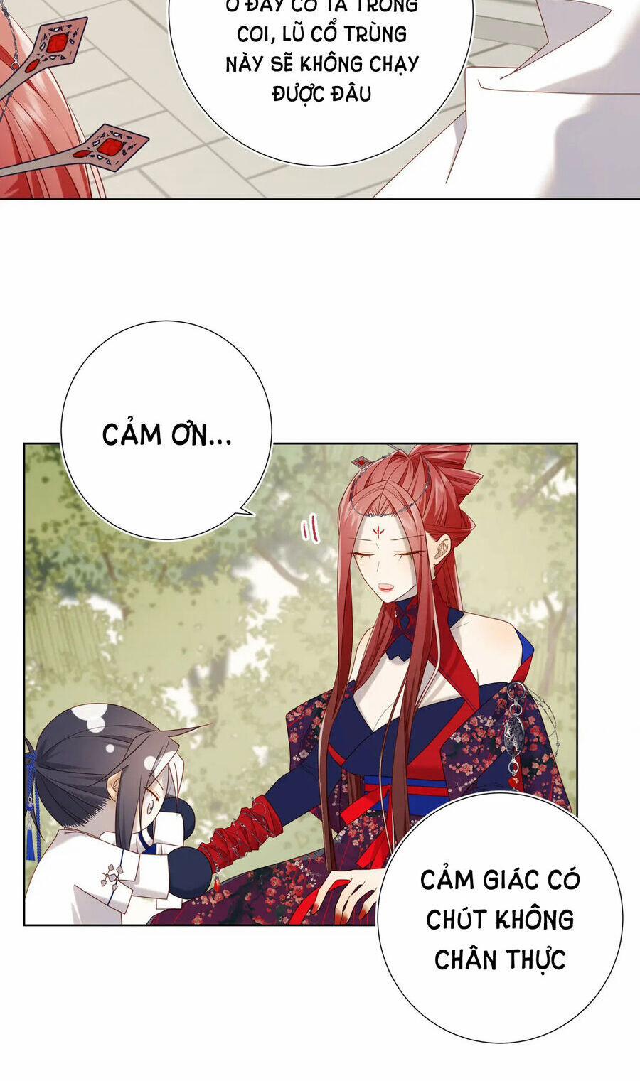 Ác Nữ Cự Tuyệt Cua Nam Chính 88 trang 24