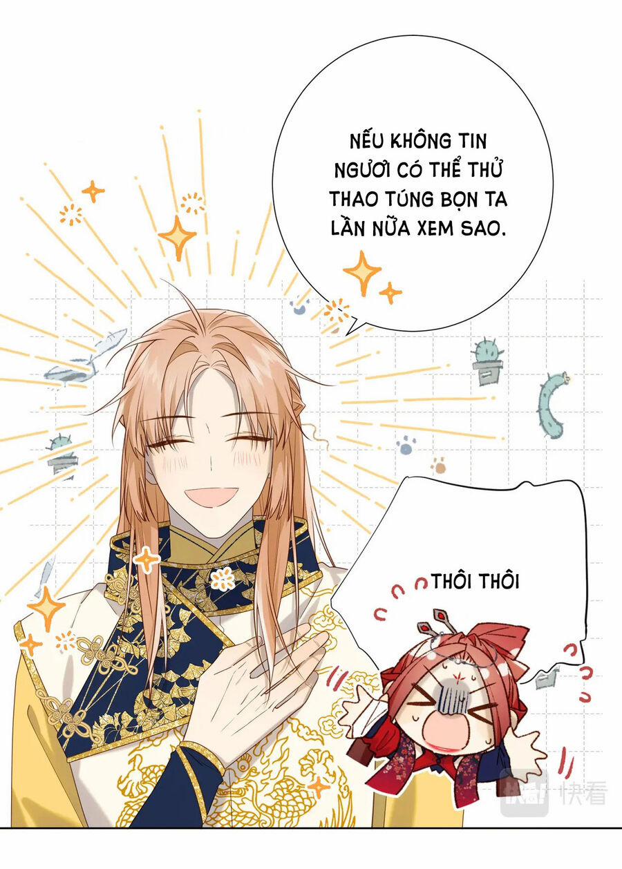 Ác Nữ Cự Tuyệt Cua Nam Chính 88 trang 26