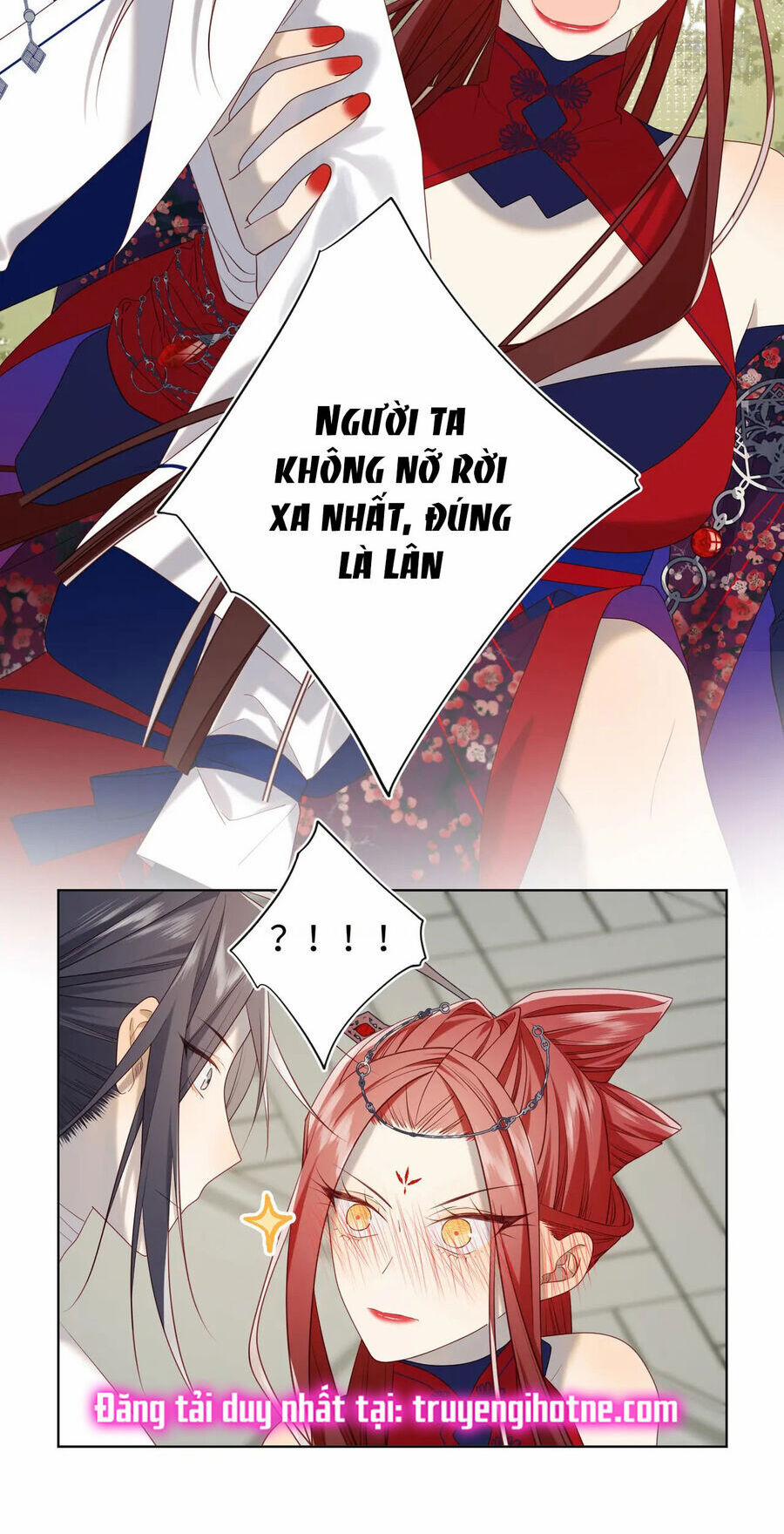 Ác Nữ Cự Tuyệt Cua Nam Chính 88 trang 33