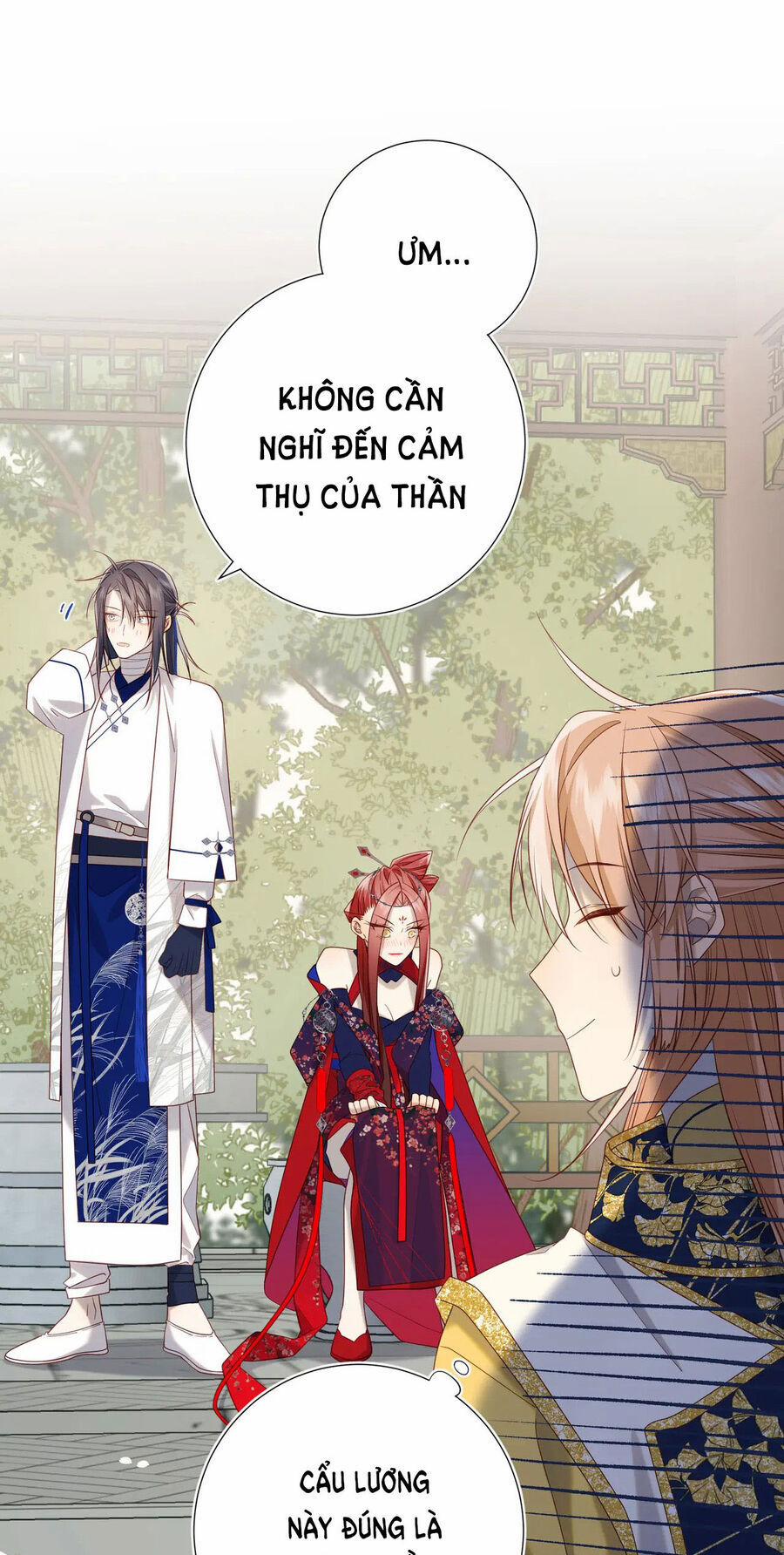 Ác Nữ Cự Tuyệt Cua Nam Chính 88 trang 34