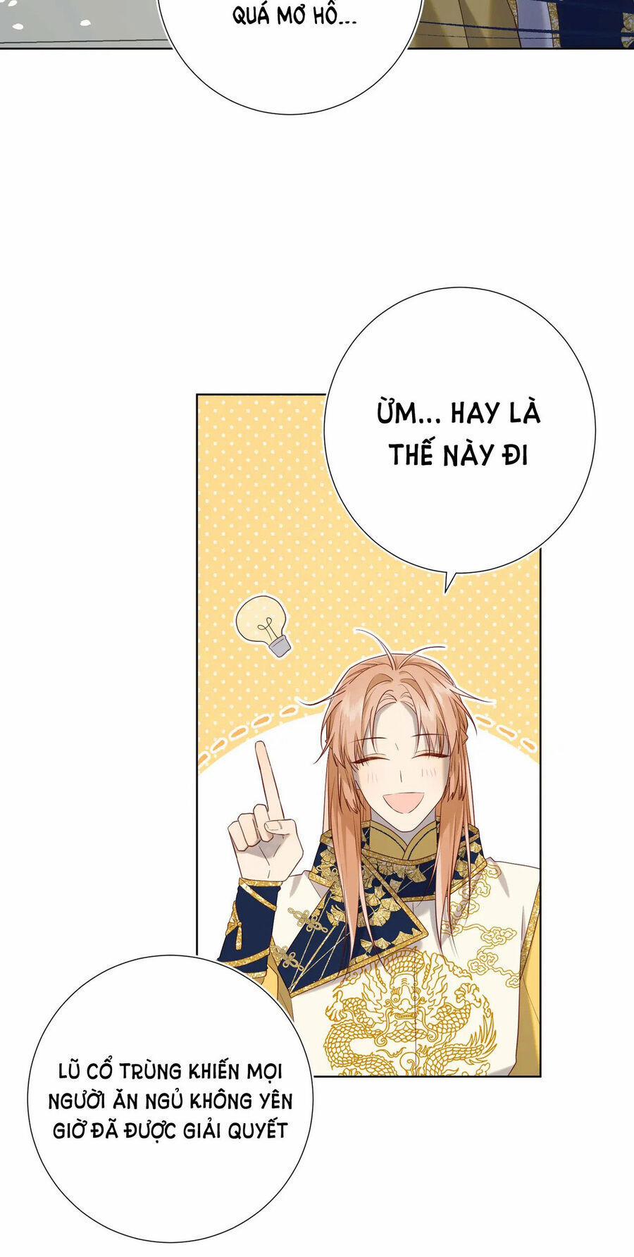 Ác Nữ Cự Tuyệt Cua Nam Chính 88 trang 35