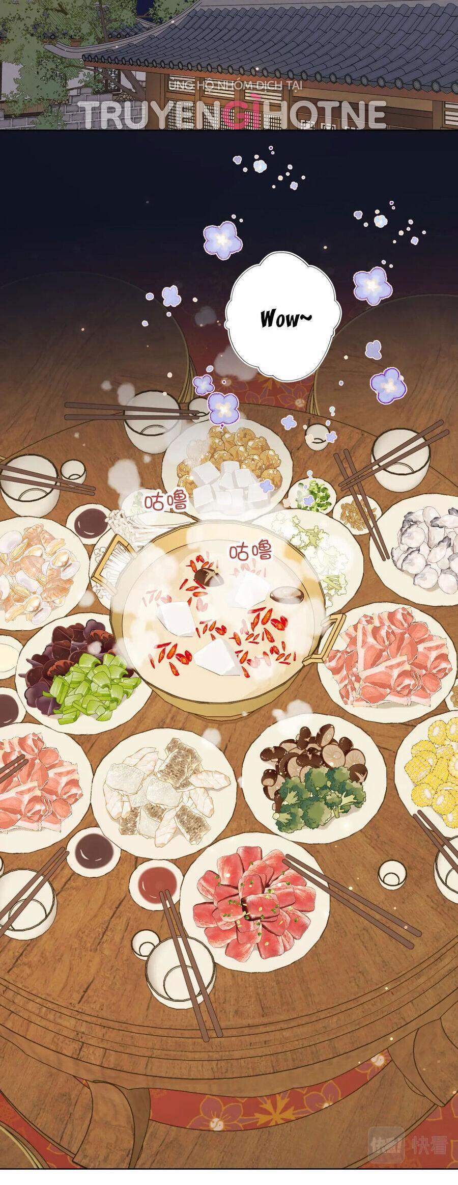 Ác Nữ Cự Tuyệt Cua Nam Chính 88 trang 37