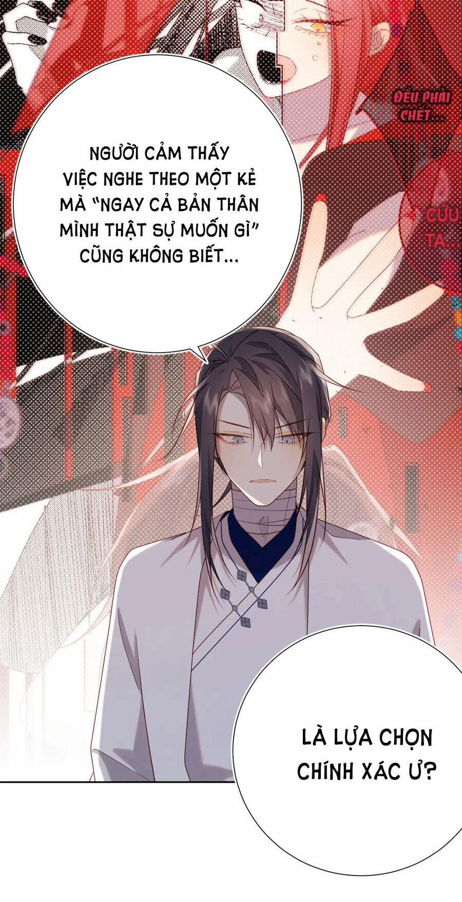 Ác Nữ Cự Tuyệt Cua Nam Chính 88 trang 4