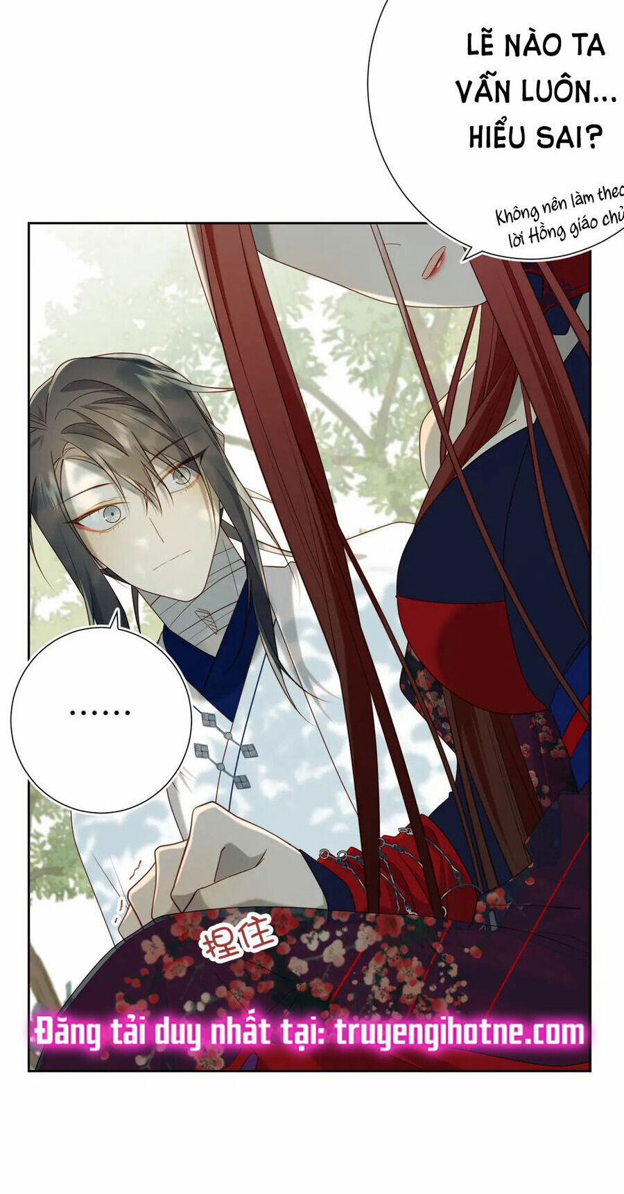 Ác Nữ Cự Tuyệt Cua Nam Chính 88 trang 6