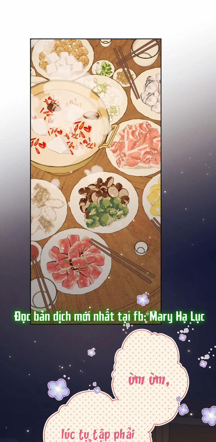 Ác Nữ Cự Tuyệt Cua Nam Chính 89 trang 1