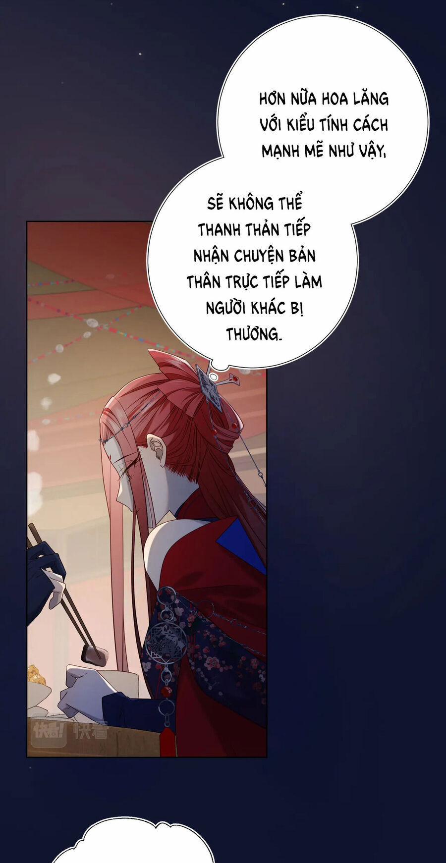 Ác Nữ Cự Tuyệt Cua Nam Chính 89 trang 11