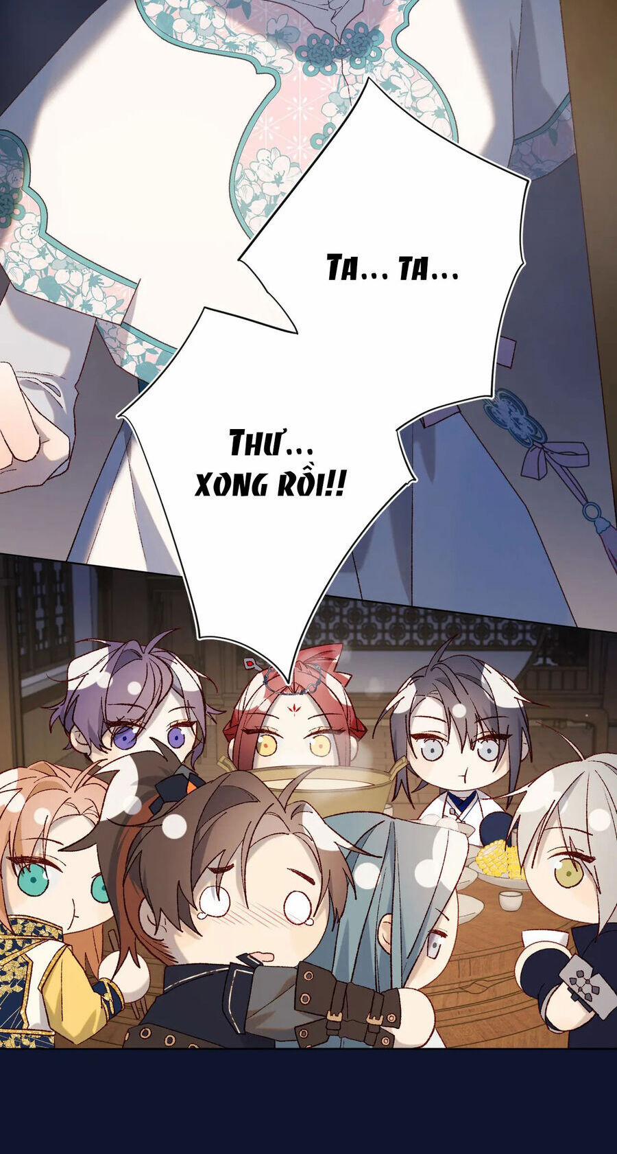 Ác Nữ Cự Tuyệt Cua Nam Chính 89 trang 23