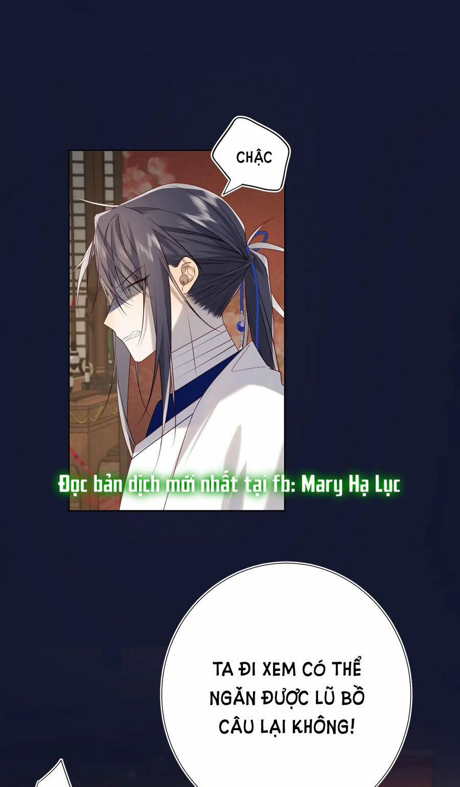 Ác Nữ Cự Tuyệt Cua Nam Chính 89 trang 33