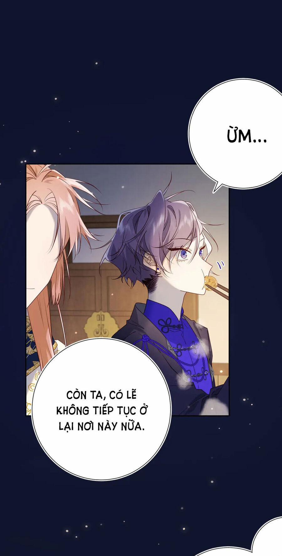 Ác Nữ Cự Tuyệt Cua Nam Chính 89 trang 7