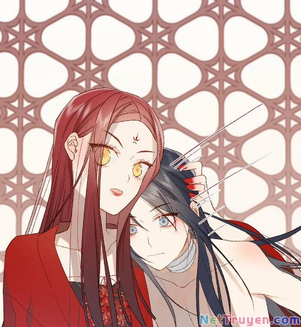 Ác Nữ Cự Tuyệt Cua Nam Chính 9 trang 1