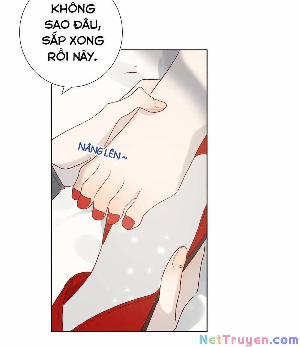 Ác Nữ Cự Tuyệt Cua Nam Chính 9 trang 10