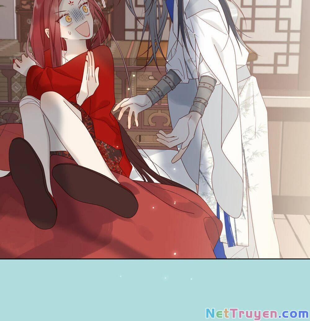 Ác Nữ Cự Tuyệt Cua Nam Chính 9 trang 12