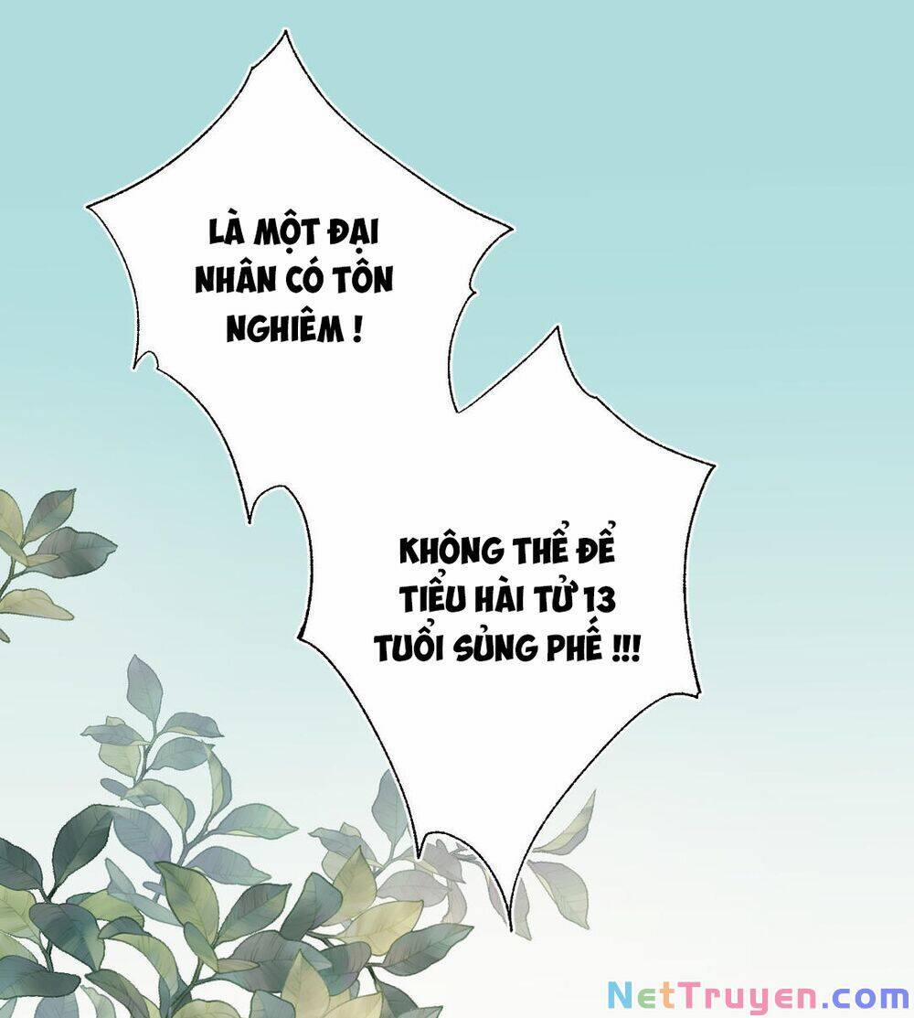 Ác Nữ Cự Tuyệt Cua Nam Chính 9 trang 13