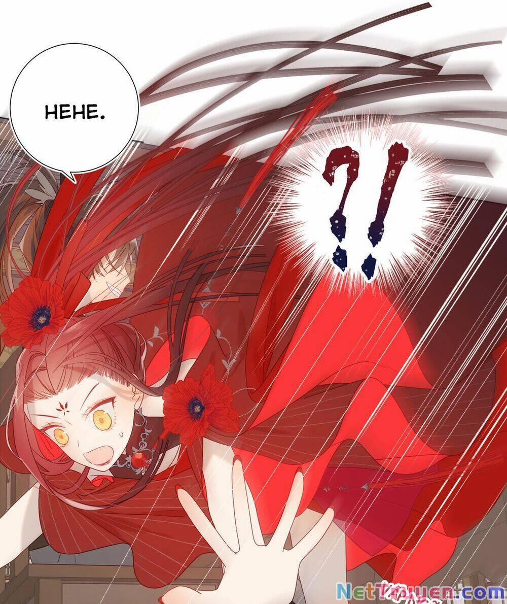 Ác Nữ Cự Tuyệt Cua Nam Chính 9 trang 20