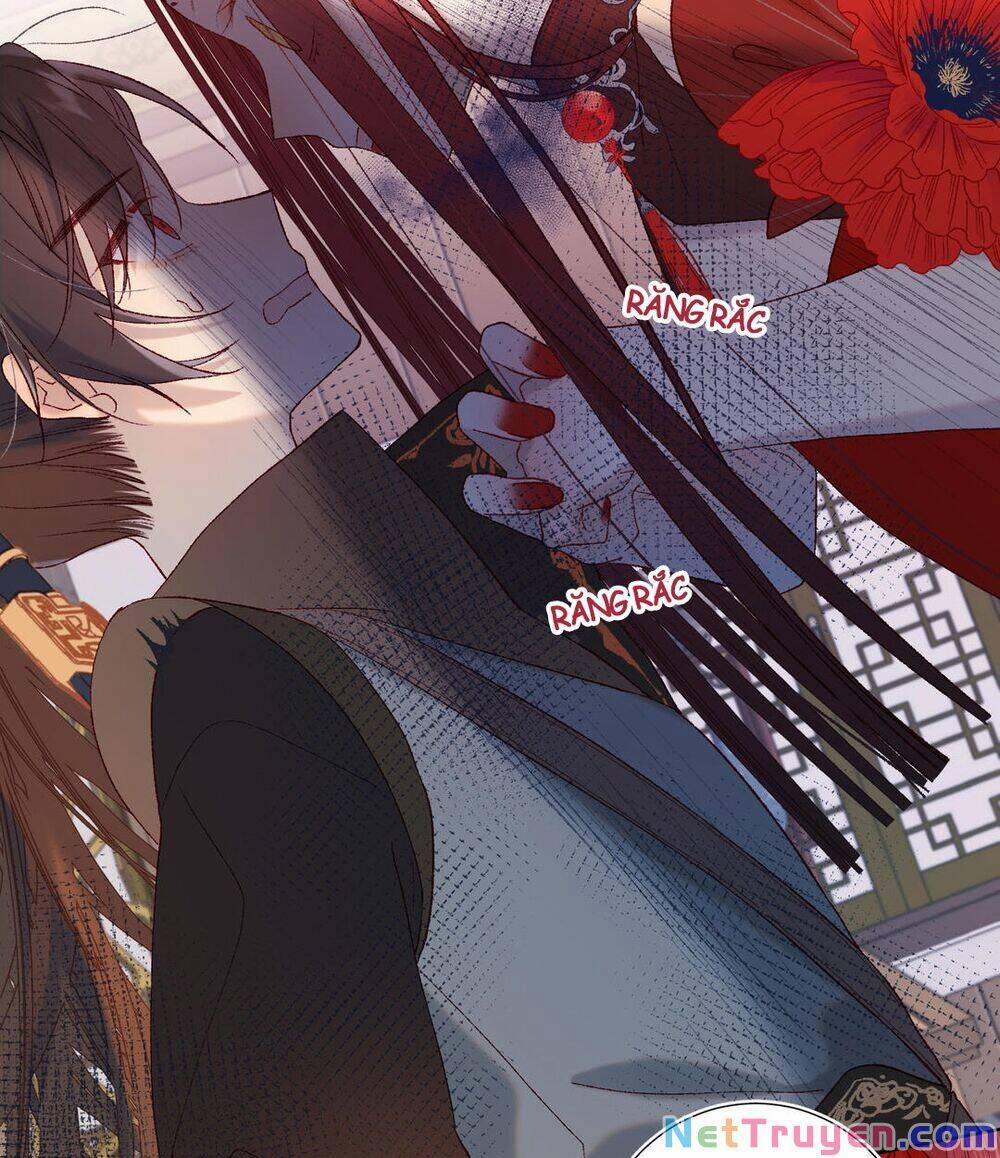 Ác Nữ Cự Tuyệt Cua Nam Chính 9 trang 25