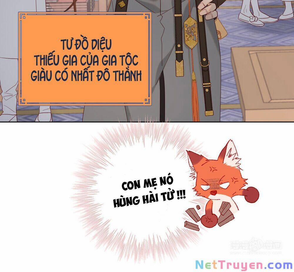 Ác Nữ Cự Tuyệt Cua Nam Chính 9 trang 28