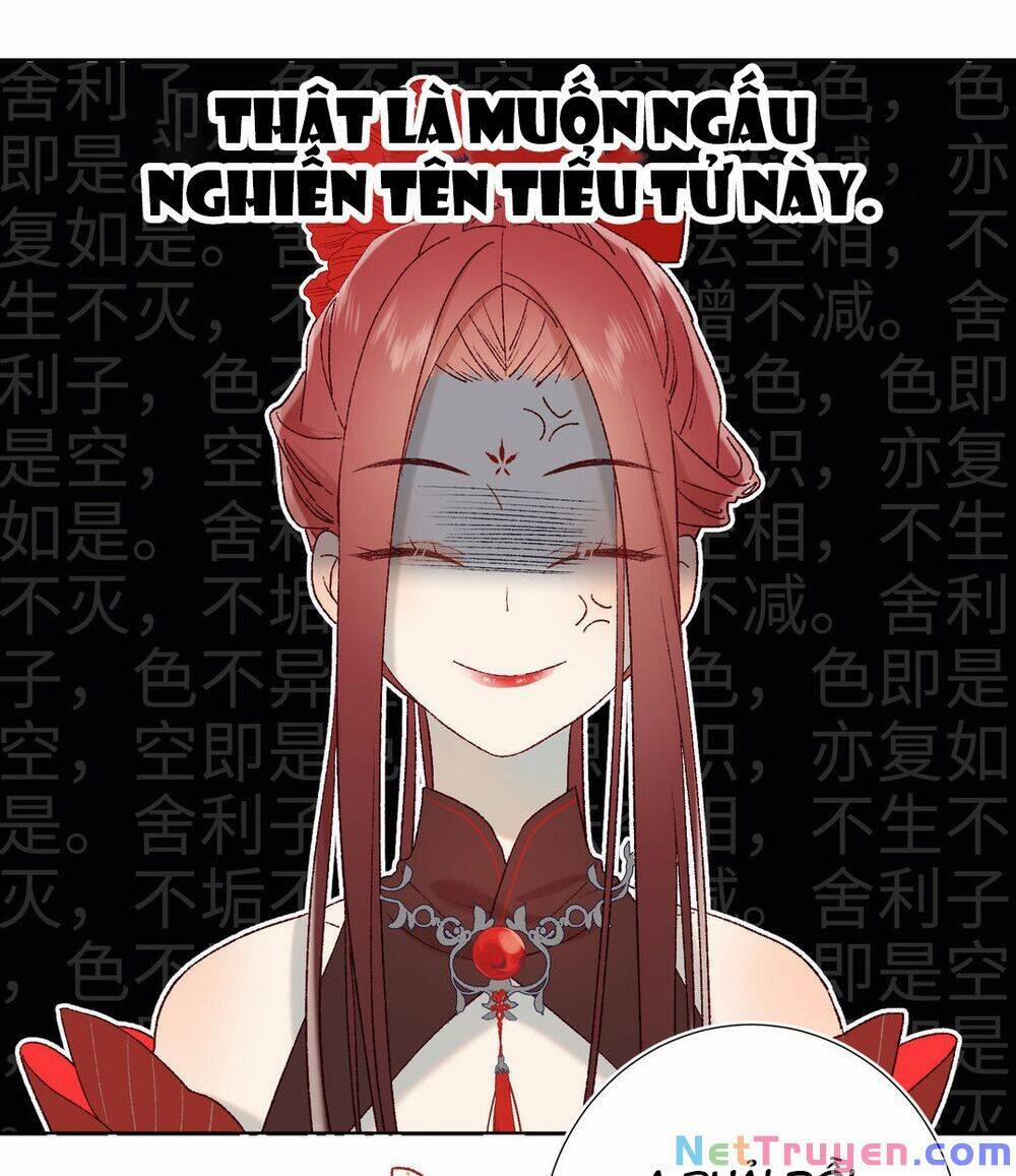 Ác Nữ Cự Tuyệt Cua Nam Chính 9 trang 29