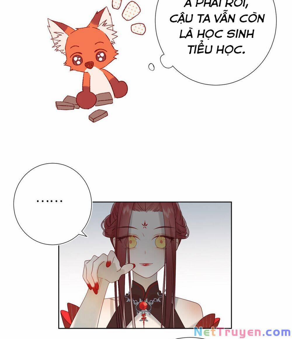 Ác Nữ Cự Tuyệt Cua Nam Chính 9 trang 30