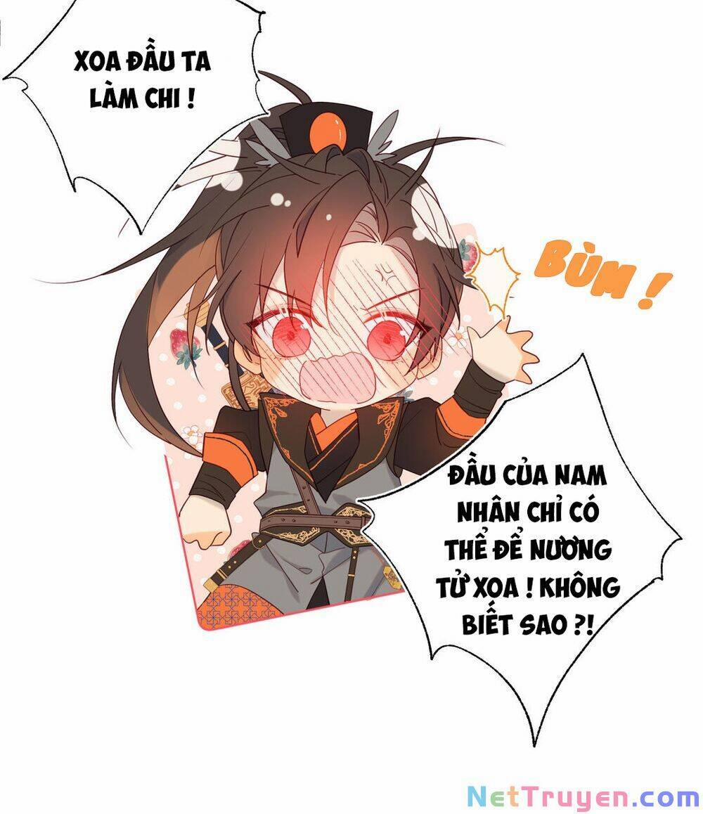 Ác Nữ Cự Tuyệt Cua Nam Chính 9 trang 32